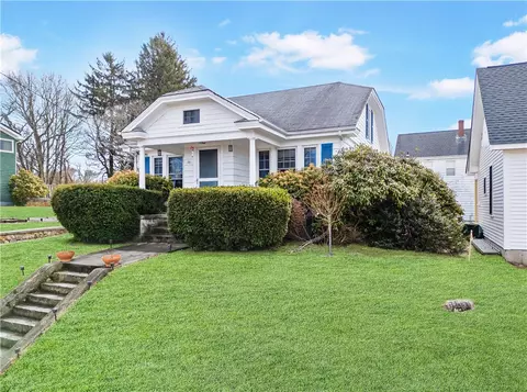 Exterior - 35 John St, Westerly, RI 02891 photo 2 of 2