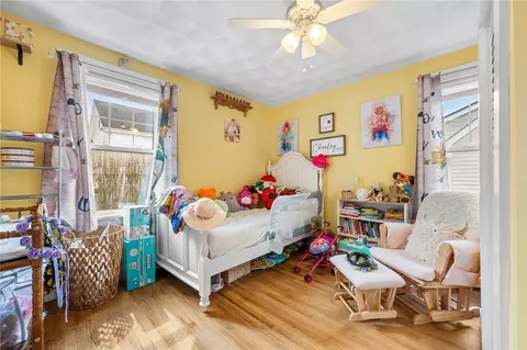 Bedroom - 35 John St, Westerly, RI 02891 photo 3 of 6