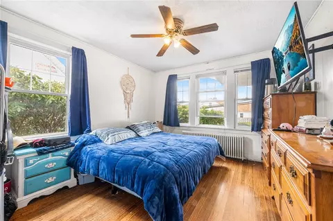 Bedroom - 35 John St, Westerly, RI 02891 photo 1 of 6