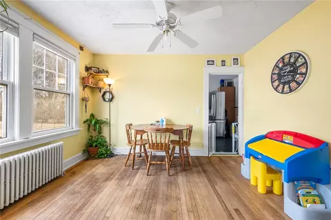 Dining - 35 John St, Westerly, RI 02891 photo 1 of 1