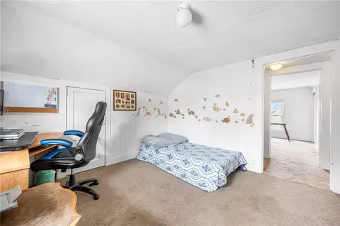 Bedroom - 35 John St, Westerly, RI 02891 photo 6 of 6