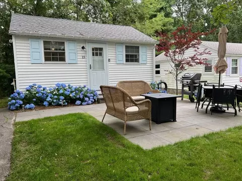88 Old Post Rd #15, Westerly, RI 02891