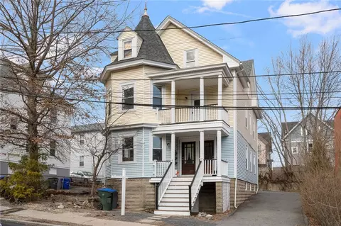 9 Convent St, Providence, RI 02908