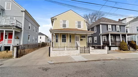 91 Carolina Ave, Providence, RI 02905