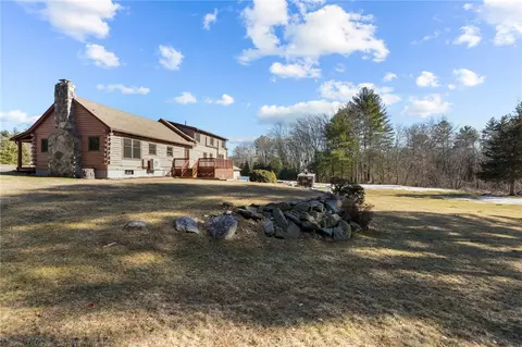 210 Sherman Farm Rd, Burrillville, RI 02830
