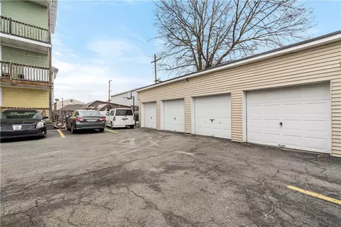 Exterior - 341 Burnside Ave, Woonsocket, RI 02895 photo 4 of 5