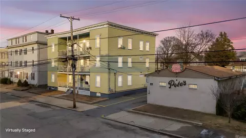 341 Burnside Ave, Woonsocket, RI 02895