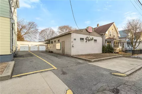 Exterior - 341 Burnside Ave, Woonsocket, RI 02895 photo 2 of 5