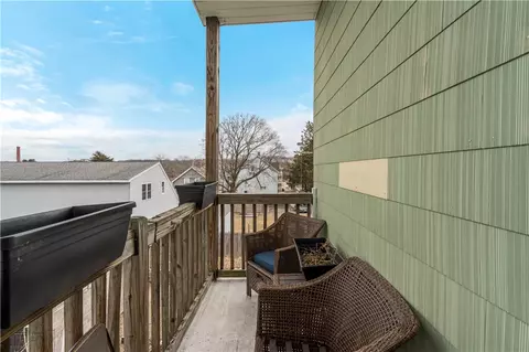 Exterior - 341 Burnside Ave, Woonsocket, RI 02895 photo 5 of 5