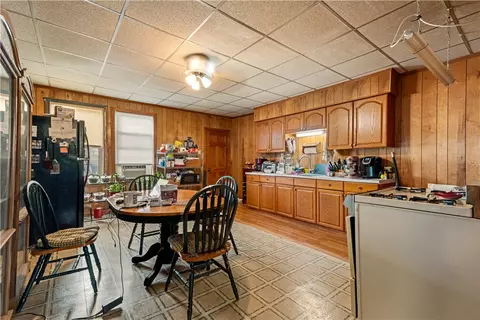 Kitchen - 341 Burnside Ave, Woonsocket, RI 02895 photo 2 of 3