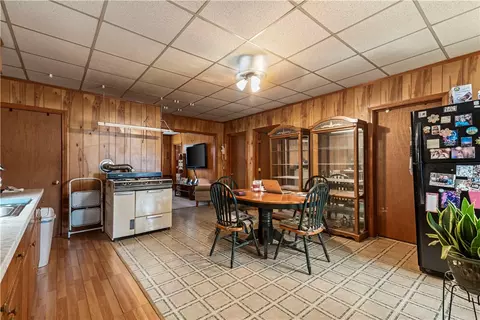 Kitchen - 341 Burnside Ave, Woonsocket, RI 02895 photo 3 of 3