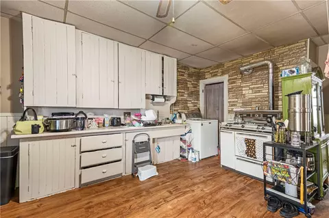 Kitchen - 341 Burnside Ave, Woonsocket, RI 02895 photo 1 of 3