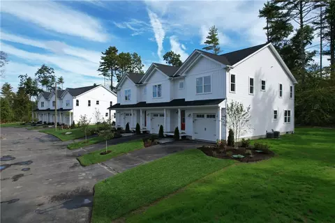 7 Carolina Nooseneck Rd #C, Richmond, RI 02898