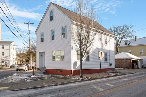 64 Federal St, Providence, RI 02903
