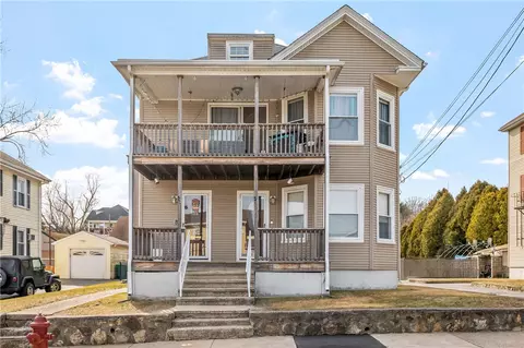 50 Seventh Ave, Woonsocket, RI 02895