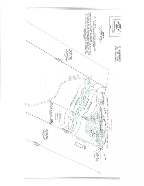 68 Mt Hygeia Rd, Foster, RI 02825