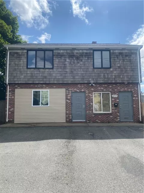 295 Division St, Pawtucket, RI 02860