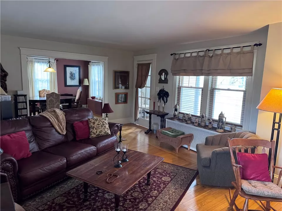 Living - 64 Nathaniel Ave, Pawtucket, RI 02860 photo 1 of 2