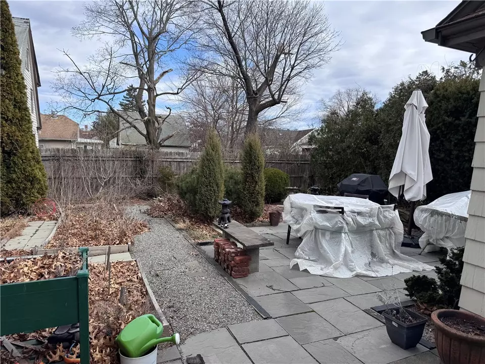 Exterior - 64 Nathaniel Ave, Pawtucket, RI 02860 photo 4 of 6