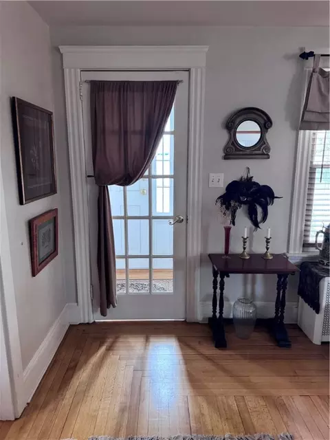 Entry Way - 64 Nathaniel Ave, Pawtucket, RI 02860 photo 1 of 5