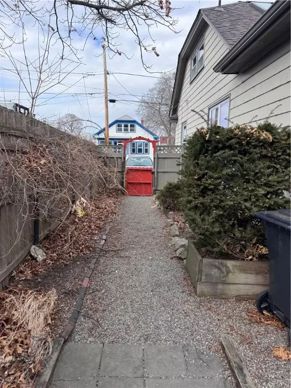 Exterior - 64 Nathaniel Ave, Pawtucket, RI 02860 photo 3 of 6