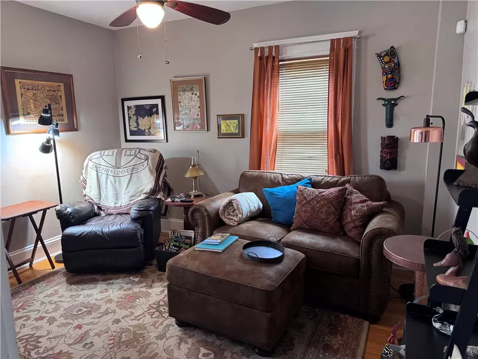 Living - 64 Nathaniel Ave, Pawtucket, RI 02860 photo 2 of 2