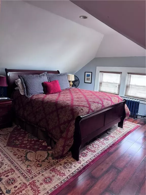 Bedroom - 64 Nathaniel Ave, Pawtucket, RI 02860 photo 2 of 2