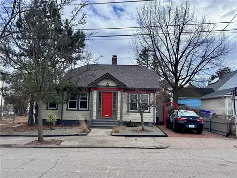 Exterior - 64 Nathaniel Ave, Pawtucket, RI 02860 photo 1 of 6
