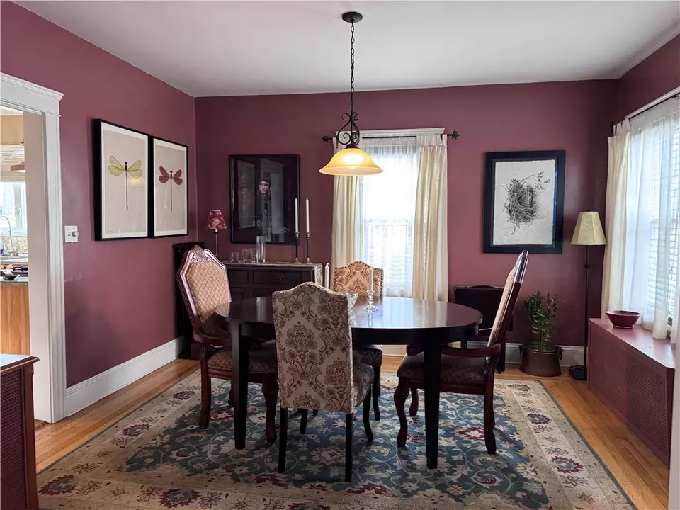Dining - 64 Nathaniel Ave, Pawtucket, RI 02860 photo 1 of 1