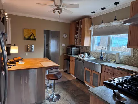 Kitchen - 64 Nathaniel Ave, Pawtucket, RI 02860 photo 1 of 2