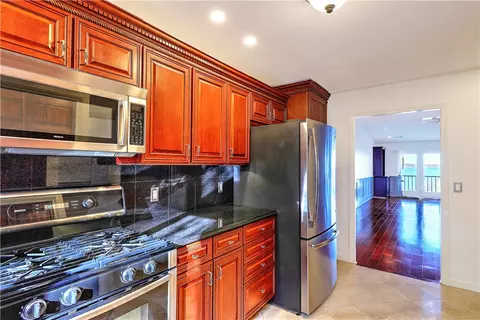 Kitchen - 4100 Post Rd #2, Warwick, RI 02886 photo 5 of 5