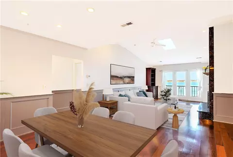 Dining - 4100 Post Rd #2, Warwick, RI 02886 photo 1 of 1