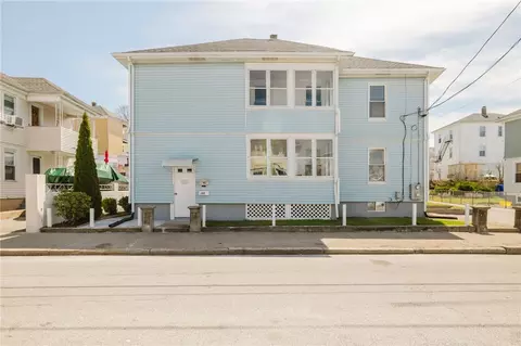 140 Valley St, Central Falls, RI 02863