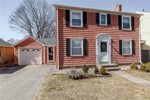 72 Fruit Hill Ave, Providence, RI 02909