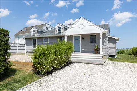 Exterior - 15 Rabbit Run, Westerly, RI 02891 photo 2 of 4