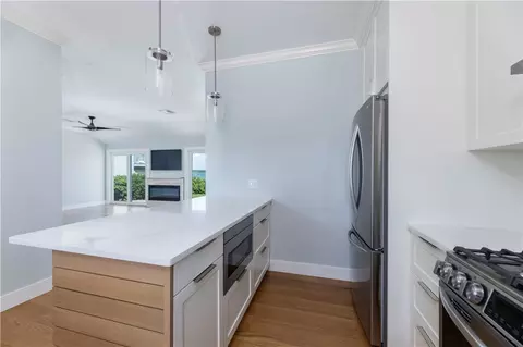 Kitchen - 15 Rabbit Run, Westerly, RI 02891 photo 3 of 4