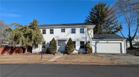 38 Emanuel St, North Providence, RI 02911