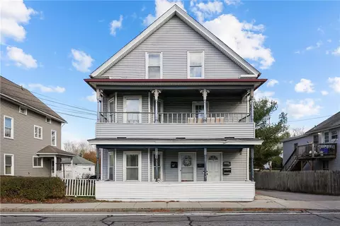 356 Chapel St, Burrillville, RI 02830