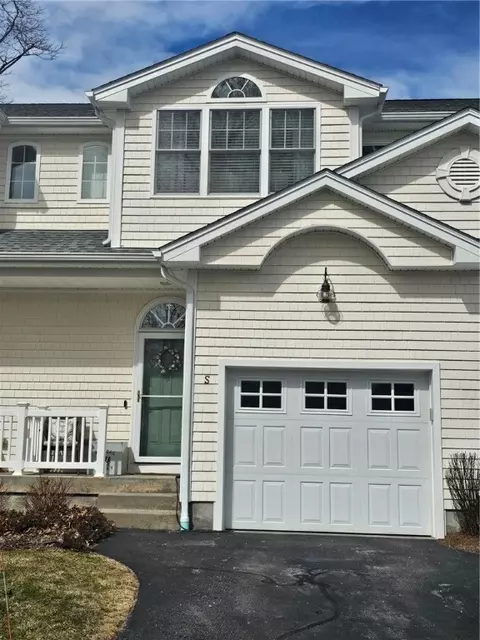 1 Santini St #S, North Providence, RI 02904