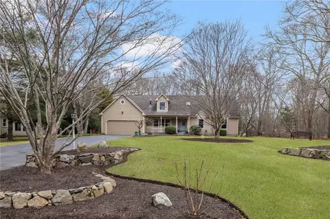 110 Table Rock Rd, South Kingstown, RI 02879