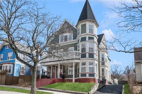 41 Doyle Ave #2, Providence, RI 02906