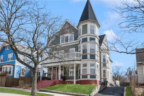 41 Doyle Ave #3, Providence, RI 02906