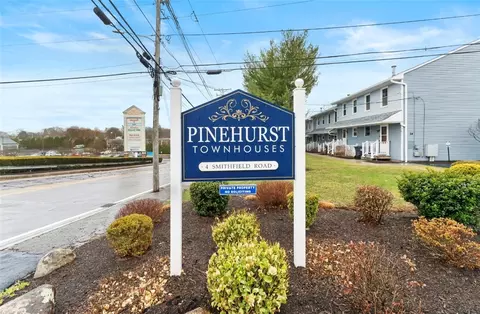 4 Smithfield Rd #43, North Providence, RI 02904