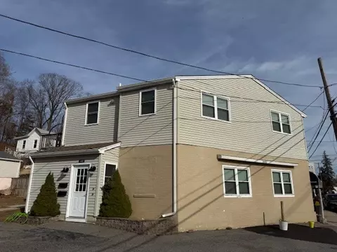 1883 Smith St, North Providence, RI 02911