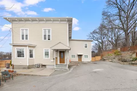 683 Manton Ave, Providence, RI 02909