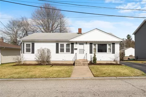 19 Minto St, Providence, RI 02908