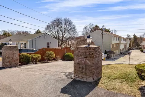 53 Columbus Ave #405, North Providence, RI 02911