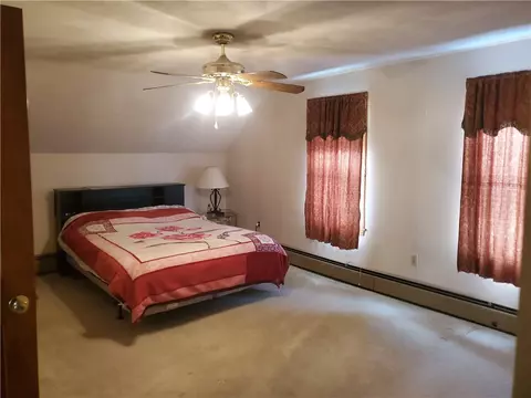 Bedroom - 315 Burnside Ave, Woonsocket, RI 02895 photo 2 of 2