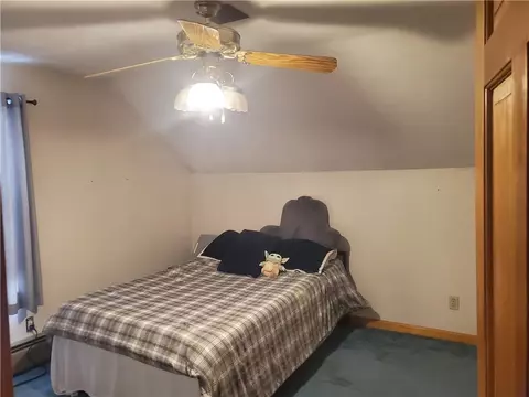 Bedroom - 315 Burnside Ave, Woonsocket, RI 02895 photo 1 of 2