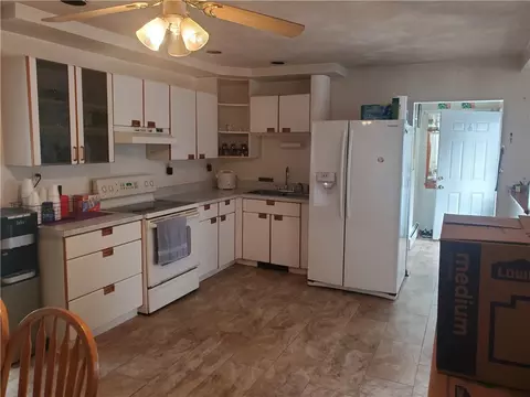 Kitchen - 315 Burnside Ave, Woonsocket, RI 02895 photo 1 of 1
